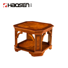 Haosen RAFFLO design 0806-1 High grade  luxury lamp table